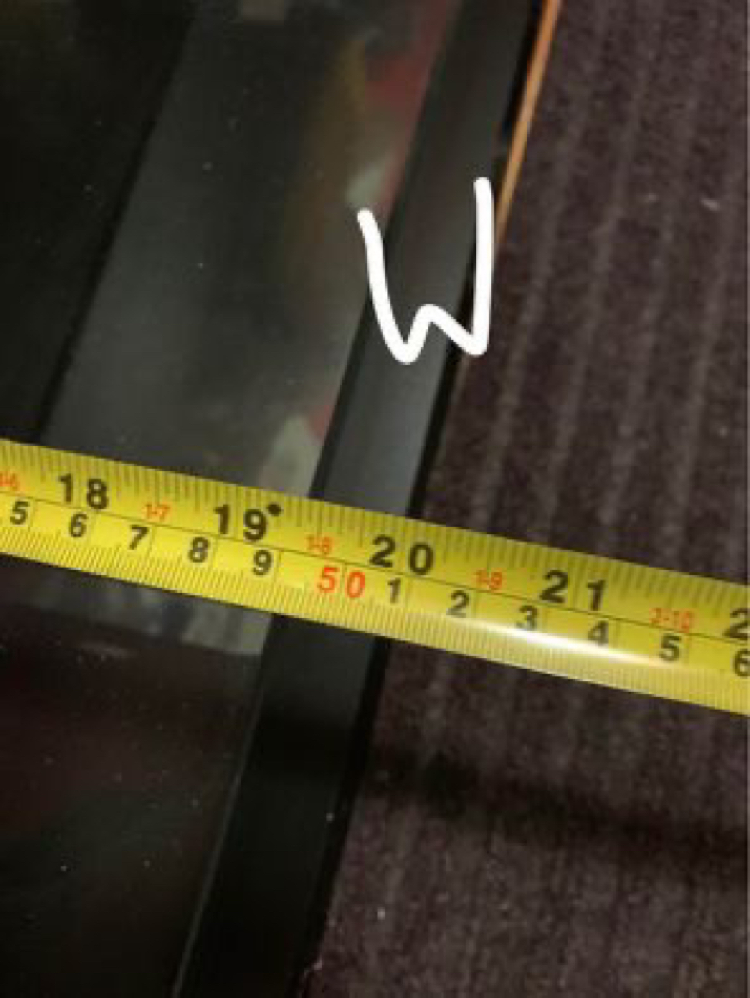 TV Stand image indicator(4)