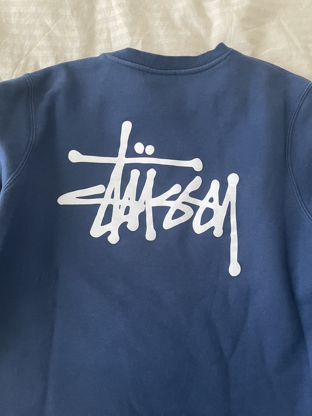 Stussy sweater - photo 3
