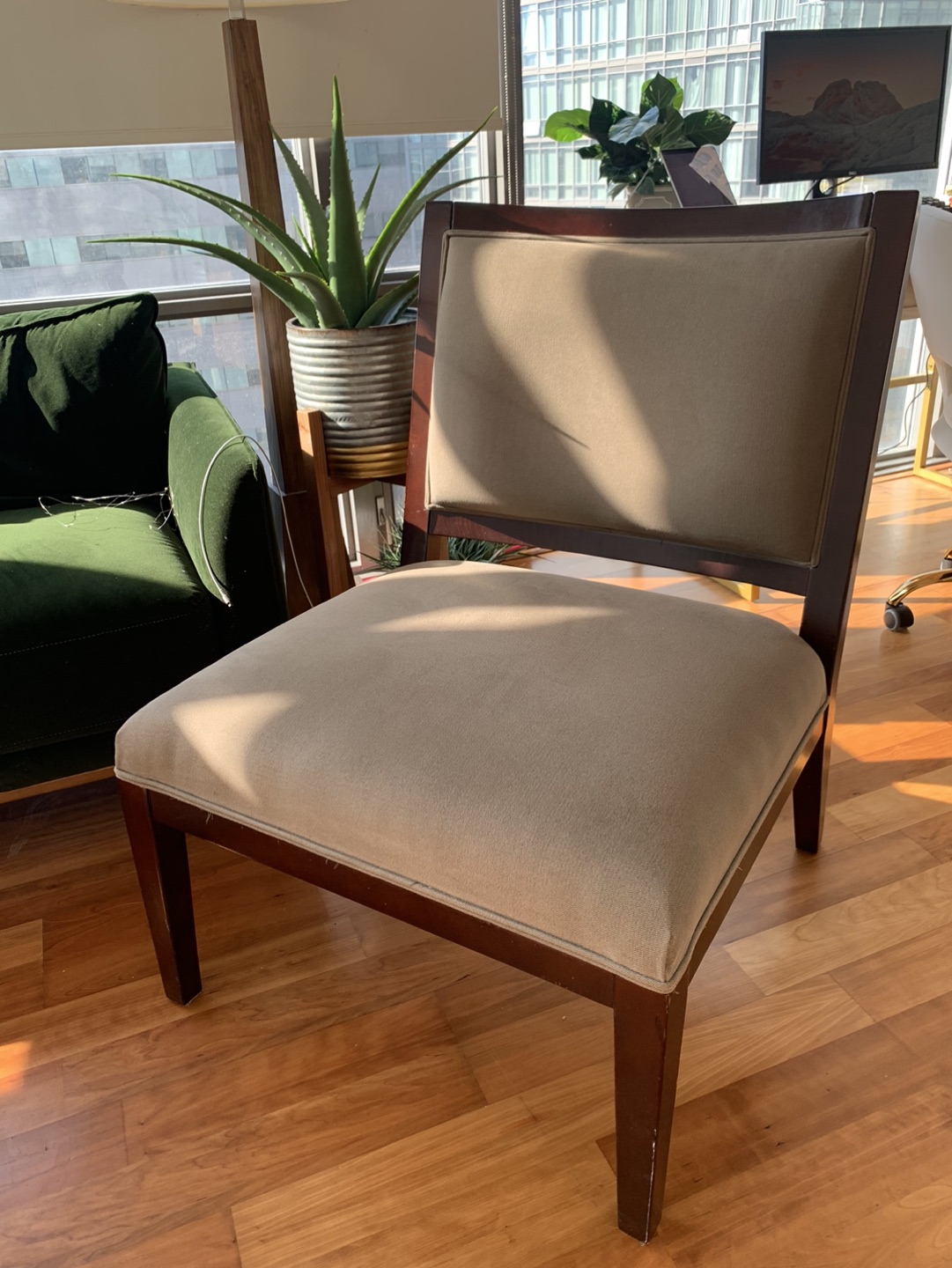The most comfy chair you’ll ever sit on - photo 2