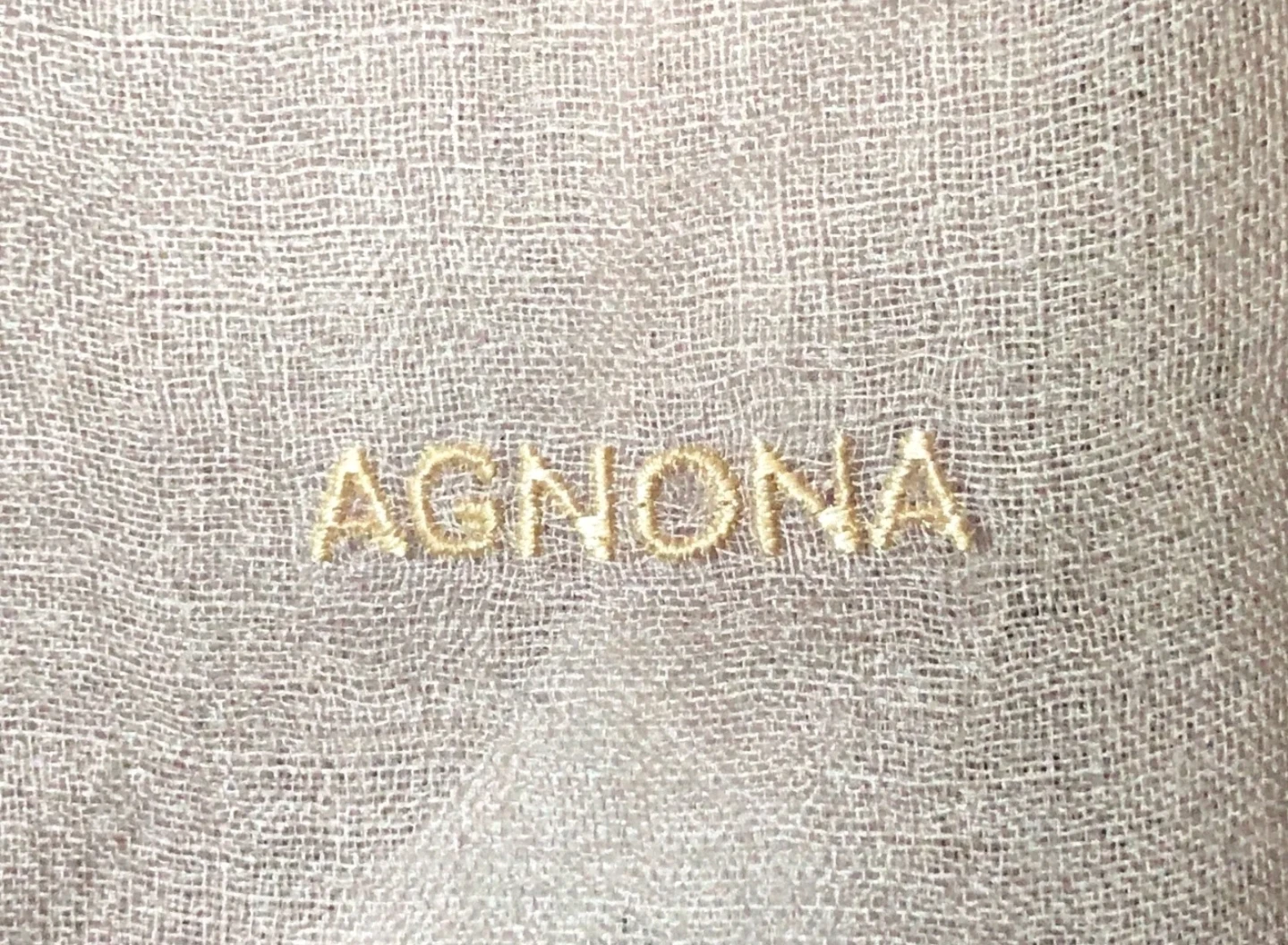Agnona Nuvola 100% cashmere made in Italy - photo 4