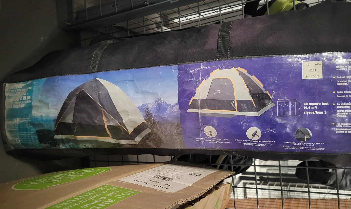 3 person tent thumbnail