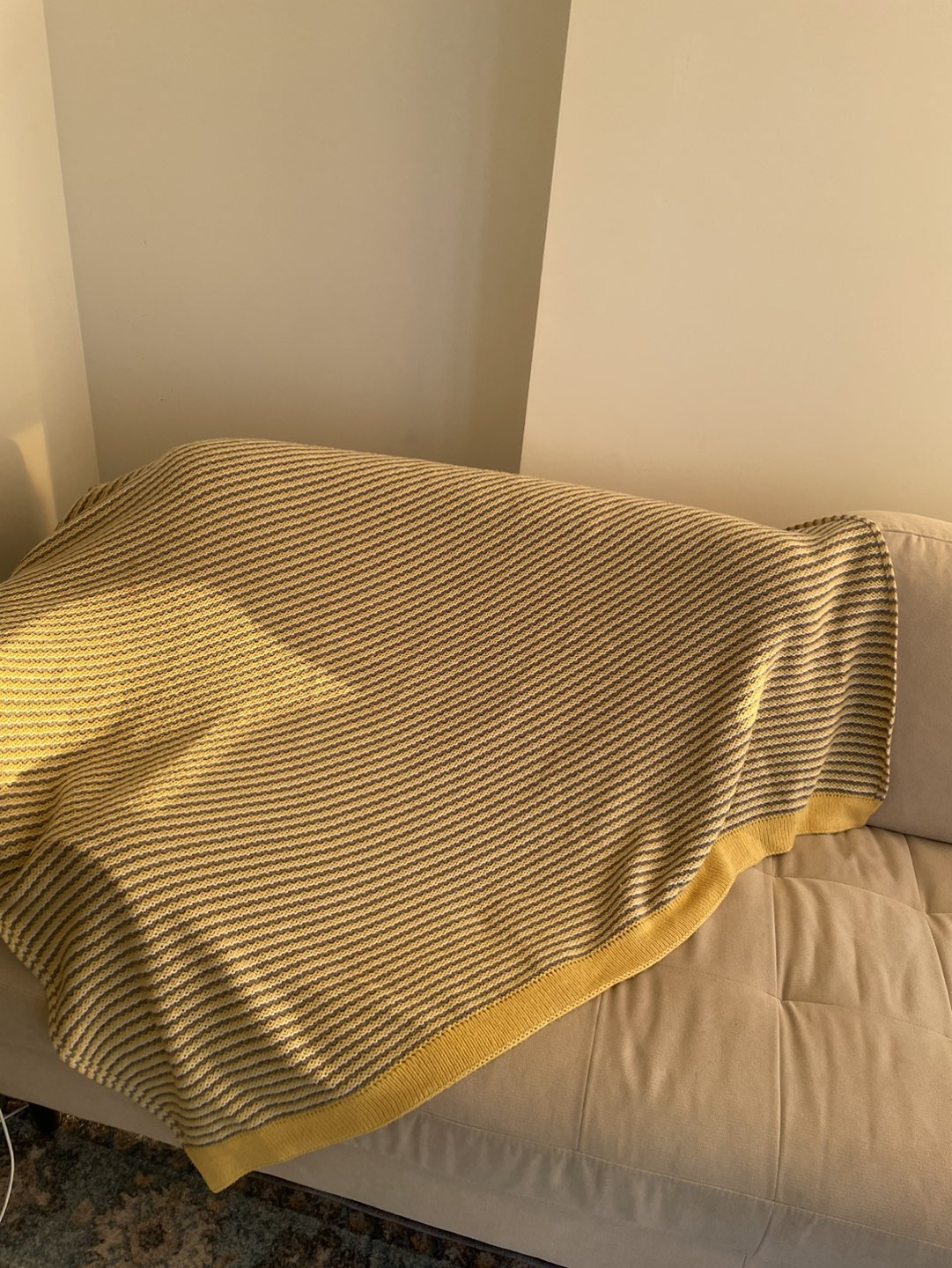 Throw blanket - photo 2
