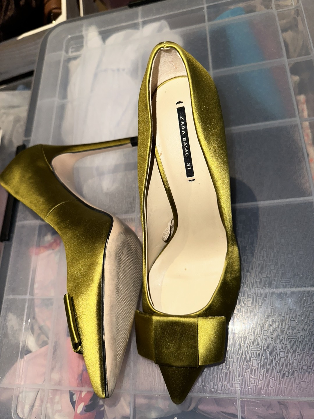 New Zara shoes image indicator(4)