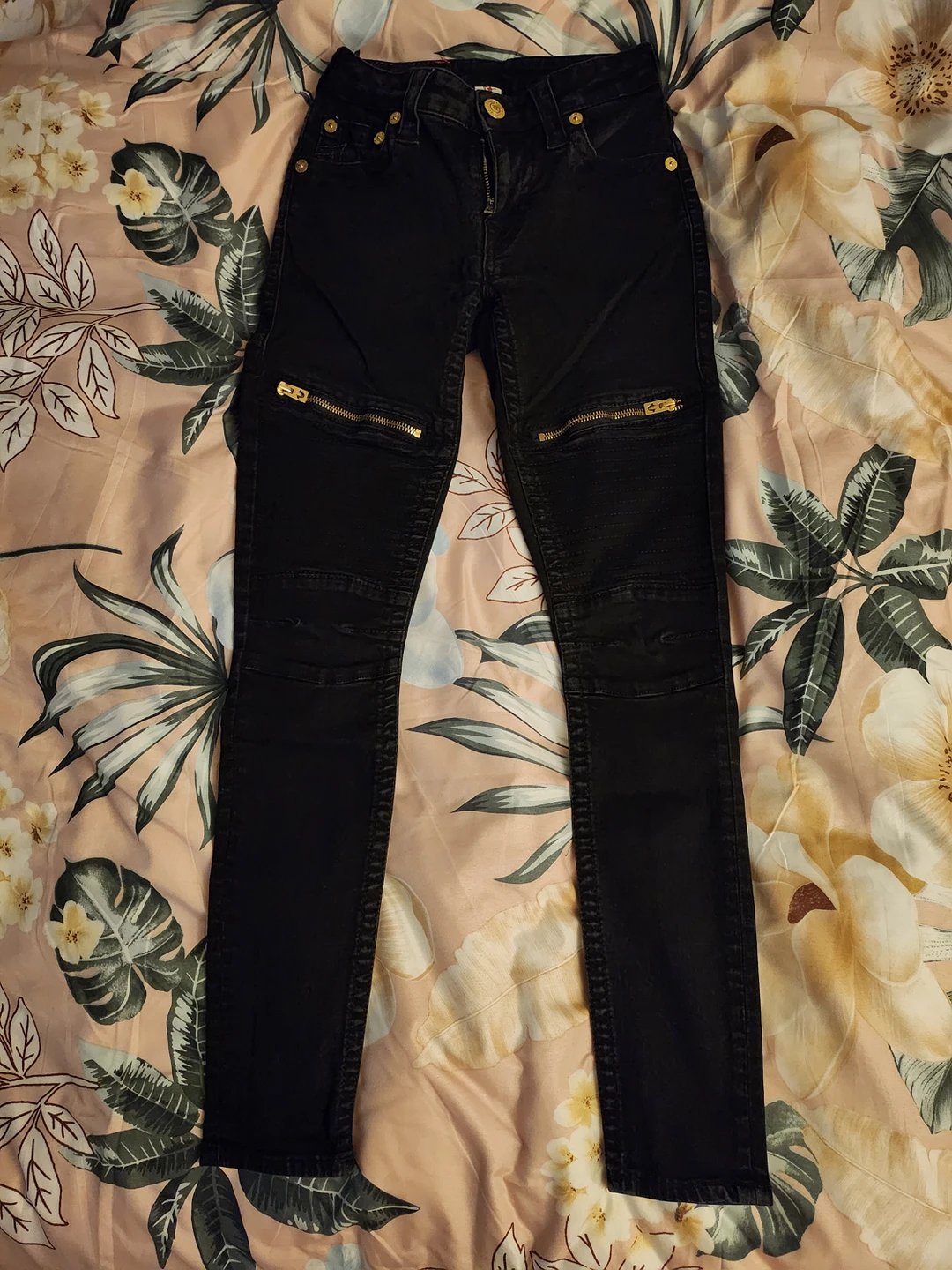 Vintage True Religion Brand Jeans - photo 2
