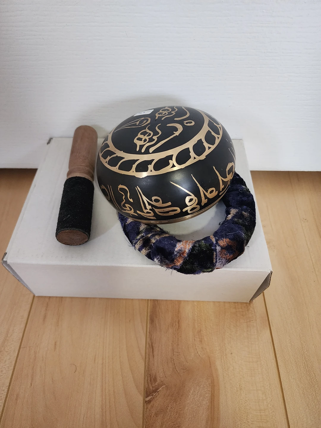 Singing Bowl - photo 4