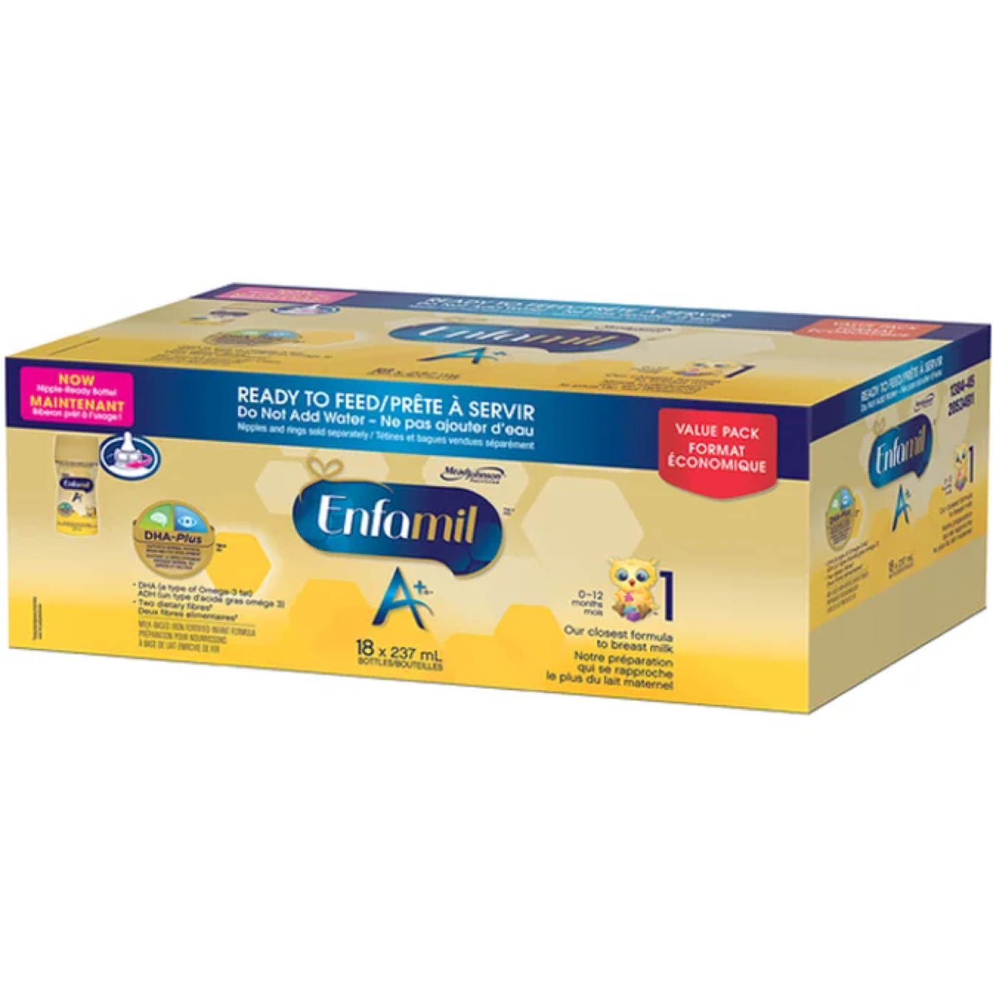 Enfamil Ready to Feed Regular thumbnail