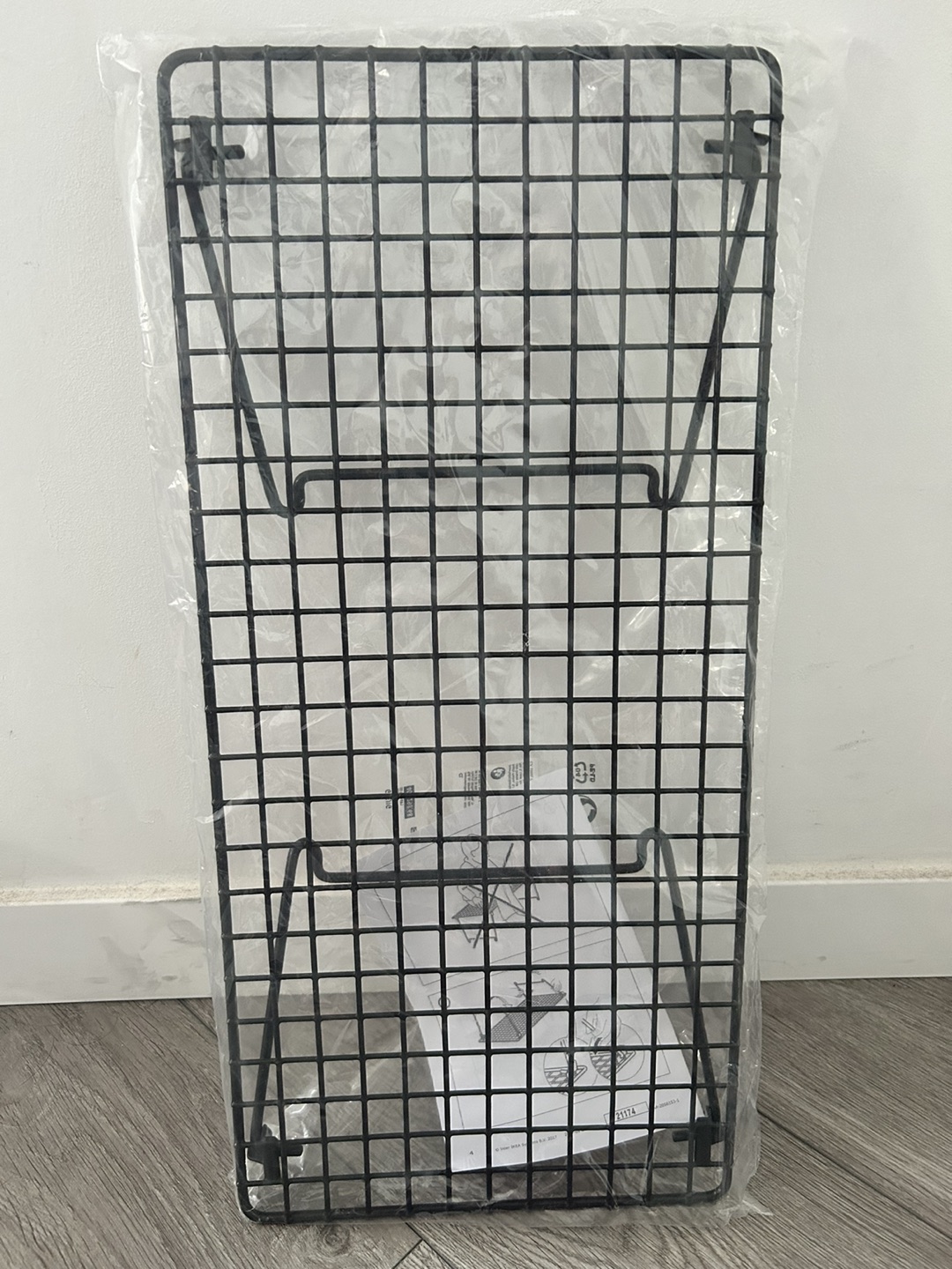 Shoe rack thumbnail