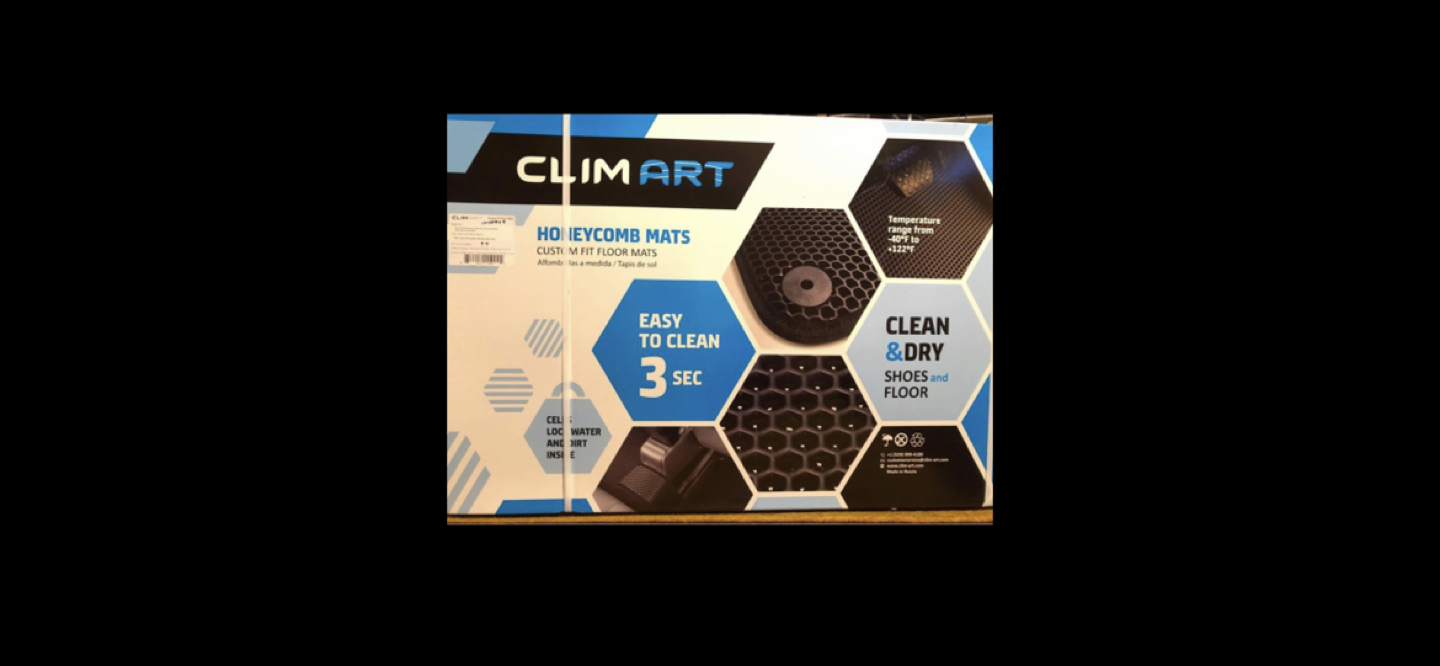 Truck Floor Mats