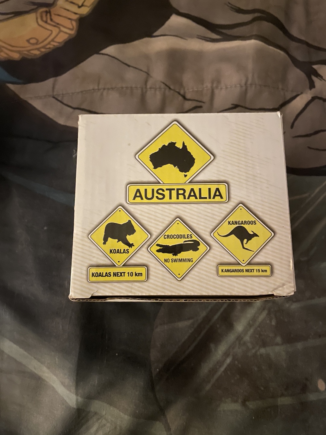 Australia Mug - photo 3