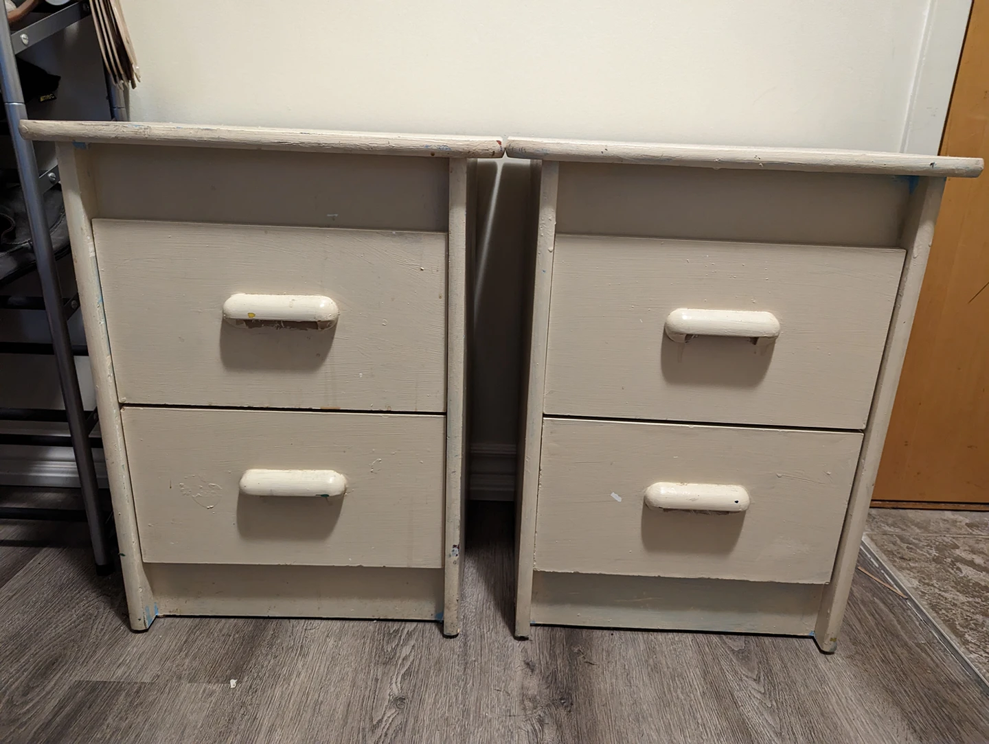 Bedside Tables