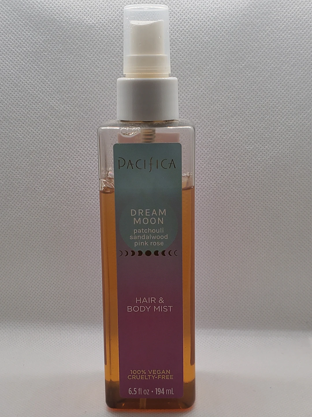 Pacifica Dream Moon Hair & Body Mist thumbnail