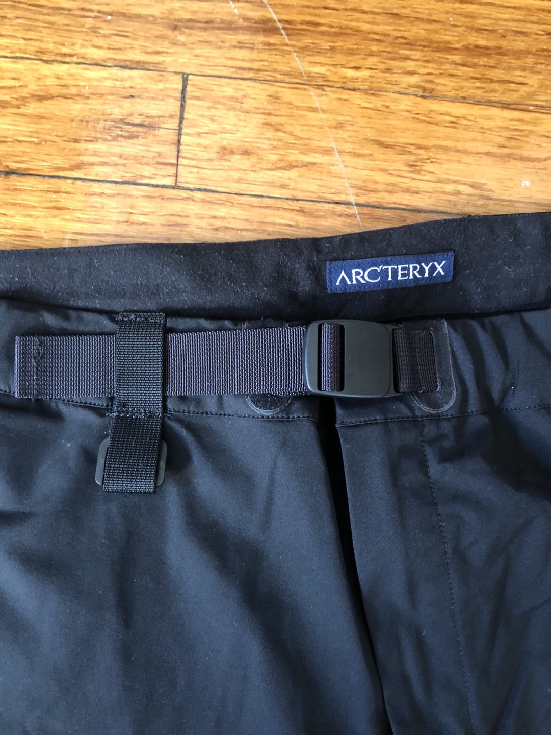 arcteryx gamma lt pants mens - photo 2