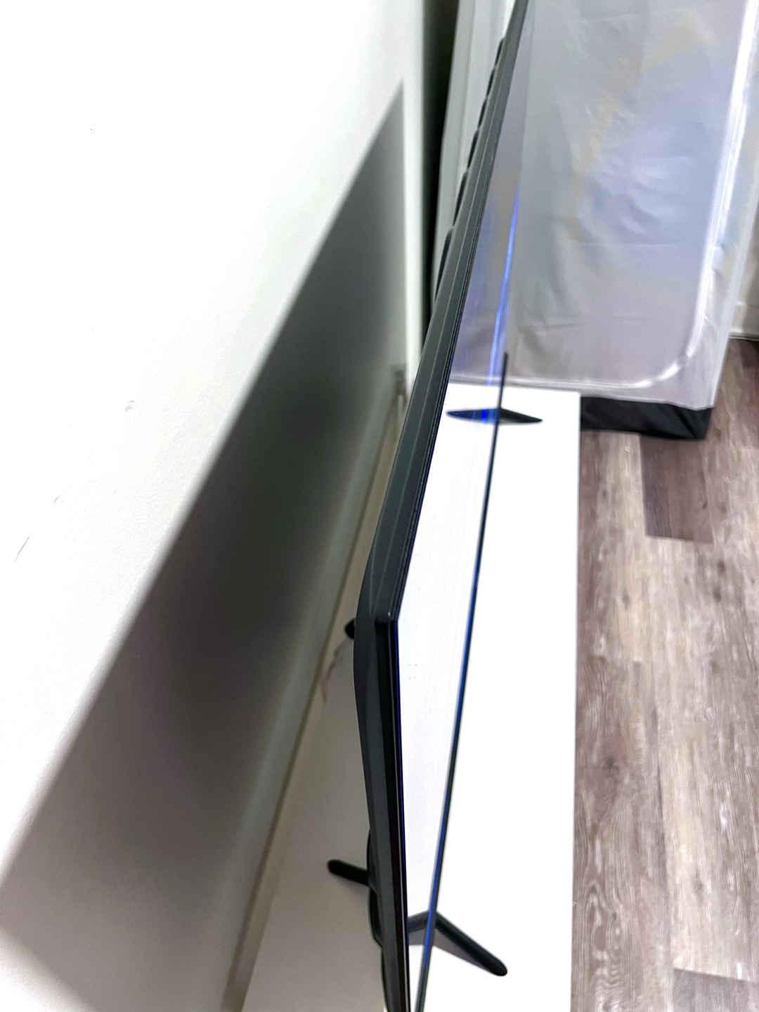 HiSense LED TV 55 inch 4K ULTRA HD ANDROID TV - photo 4