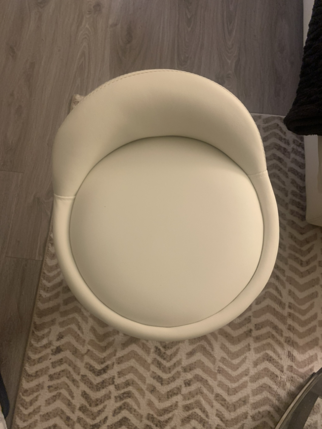 Stool