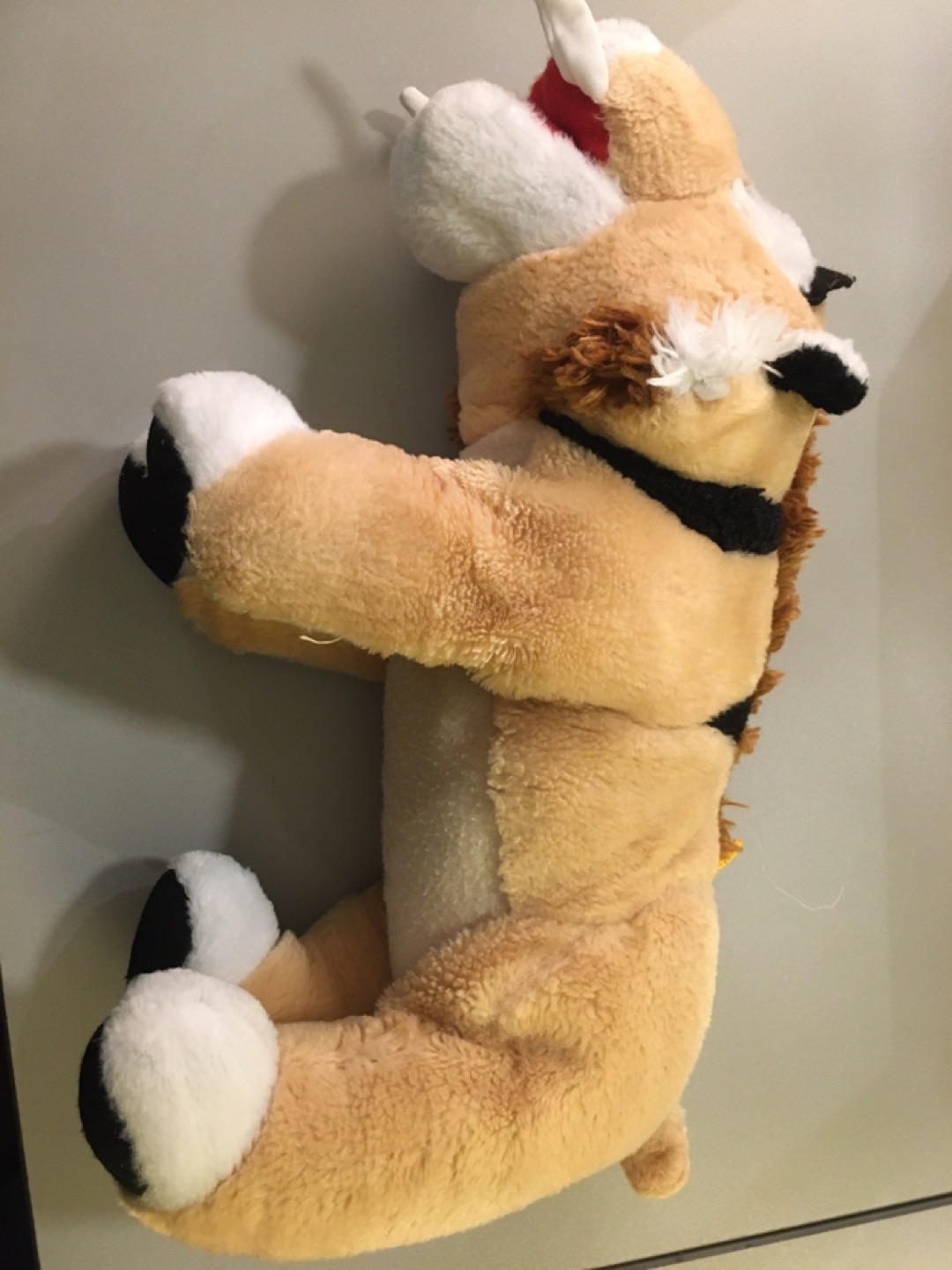 Toy #freecycle image indicator(2)