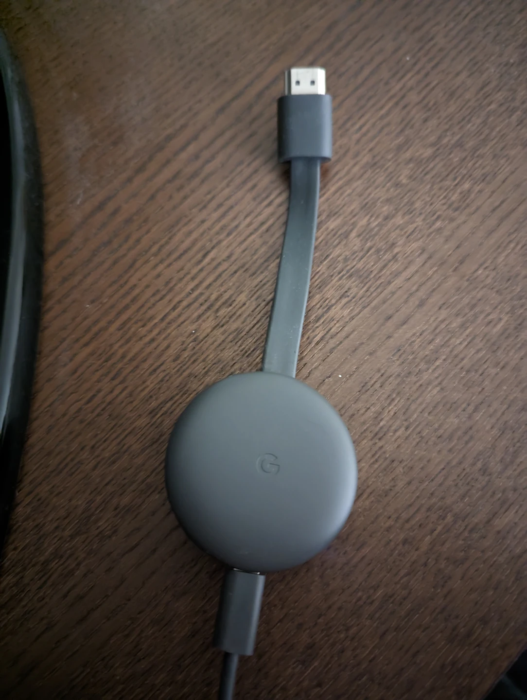 Samsung 32" TV with Google Chromecast - photo 2