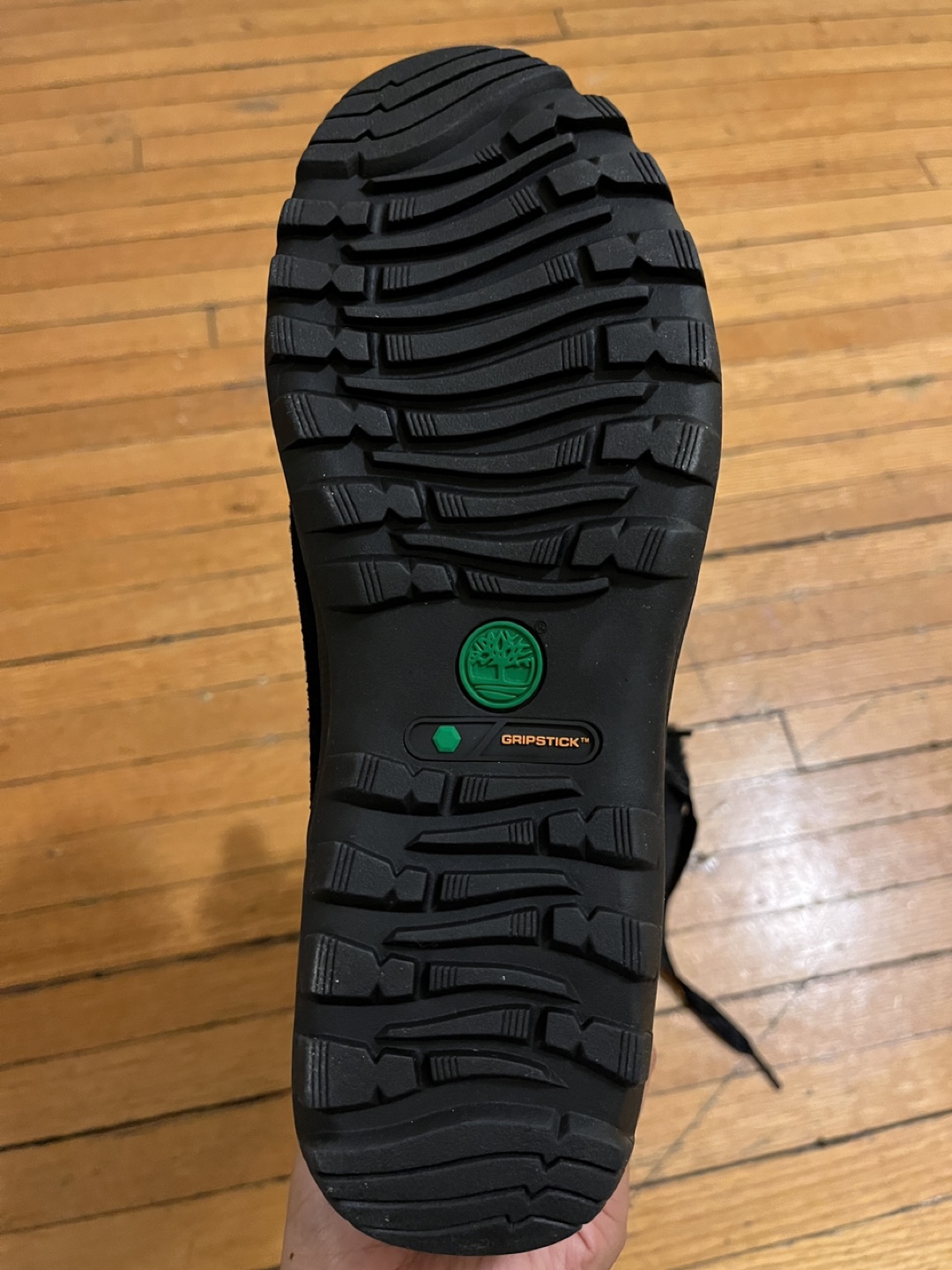 Timberland Winter Boots - photo 3