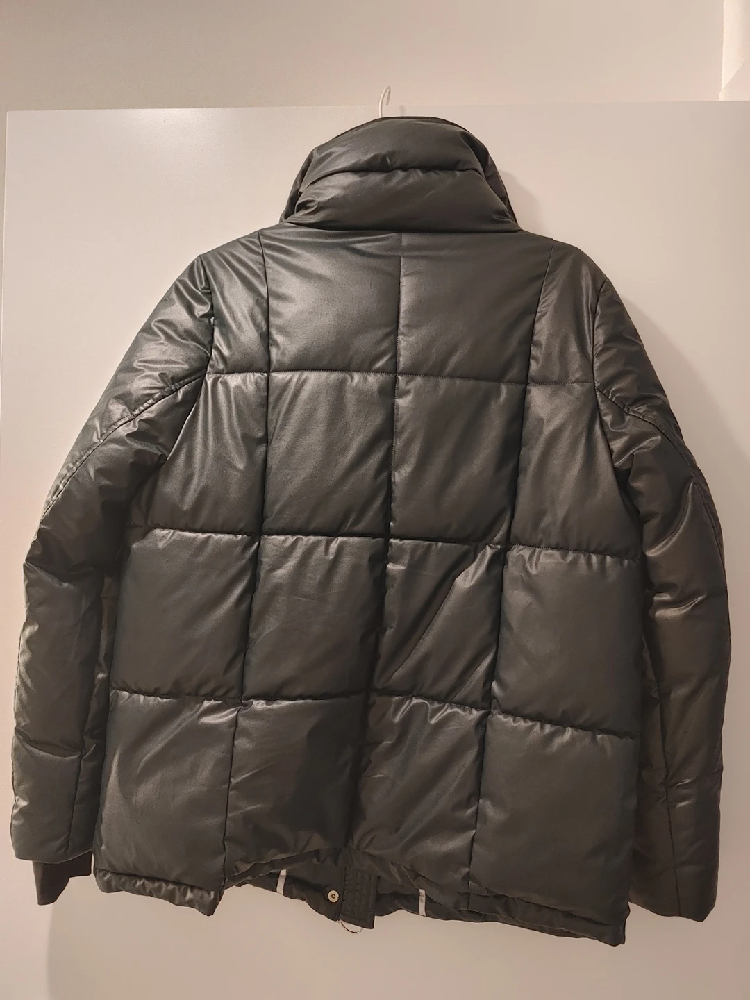 Steve Madden Puffer Jacket - photo 2