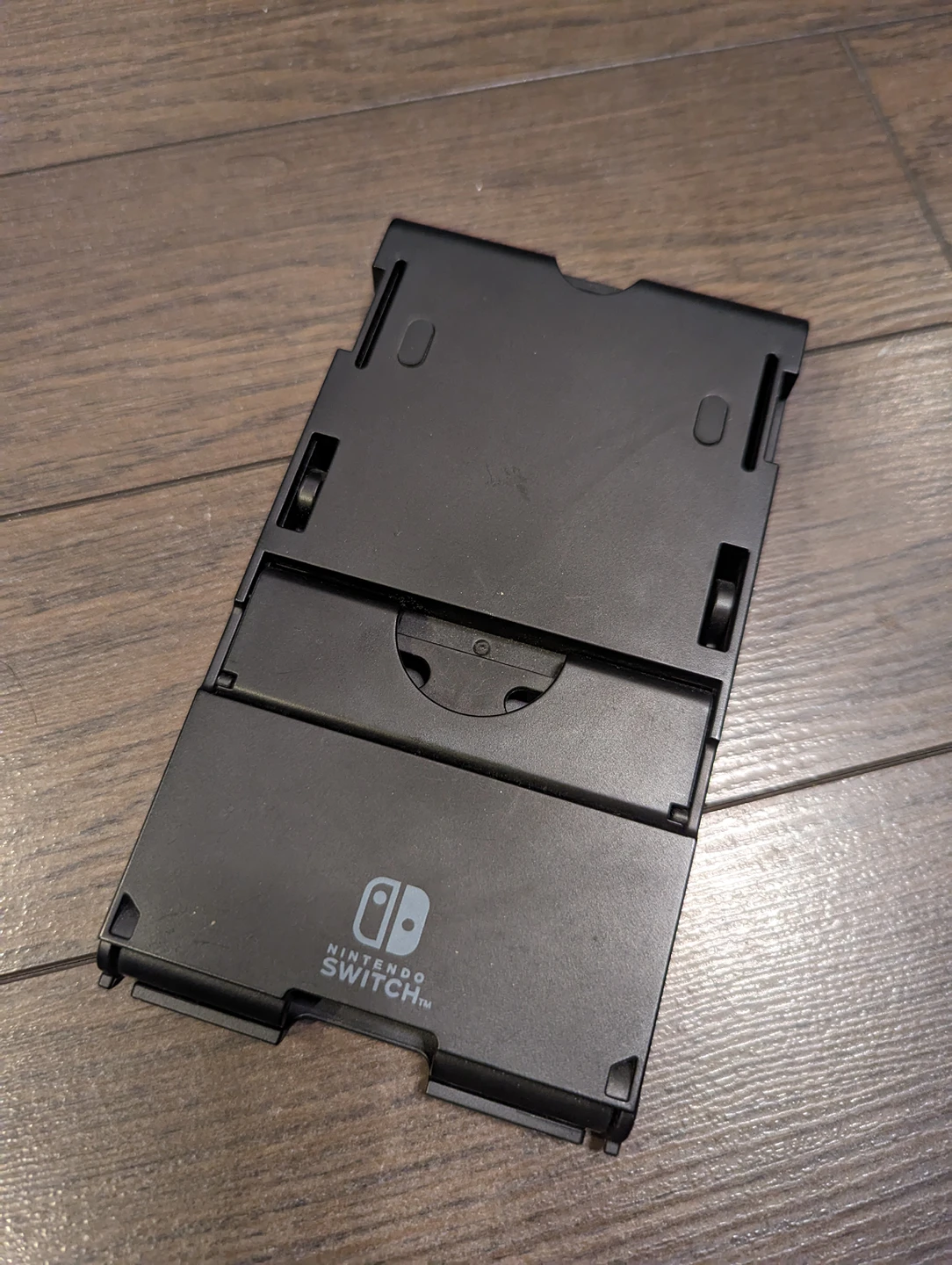 Hori brand Nintendo Switch portable stand