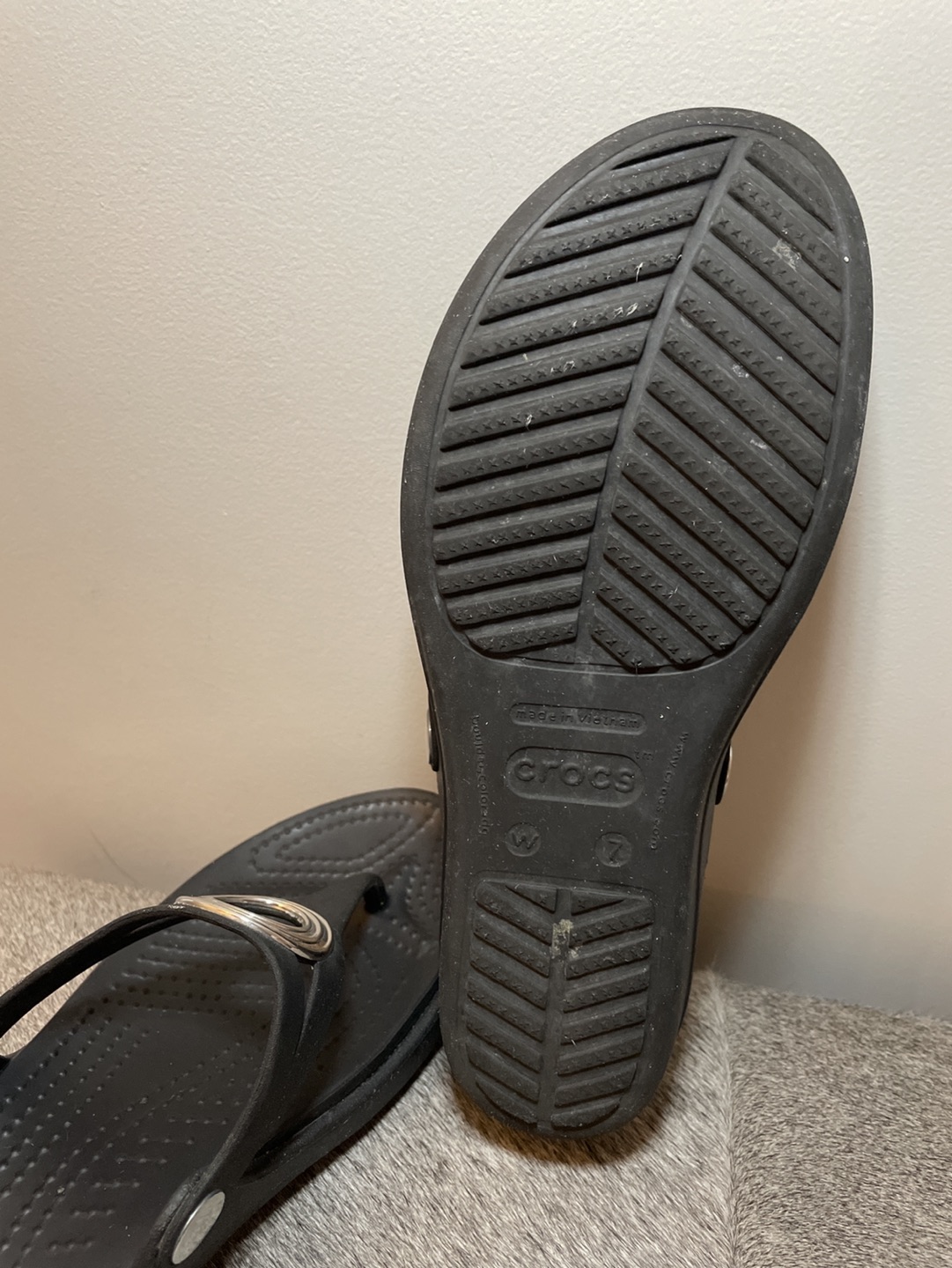 Dual Crocs Comfort - photo 3