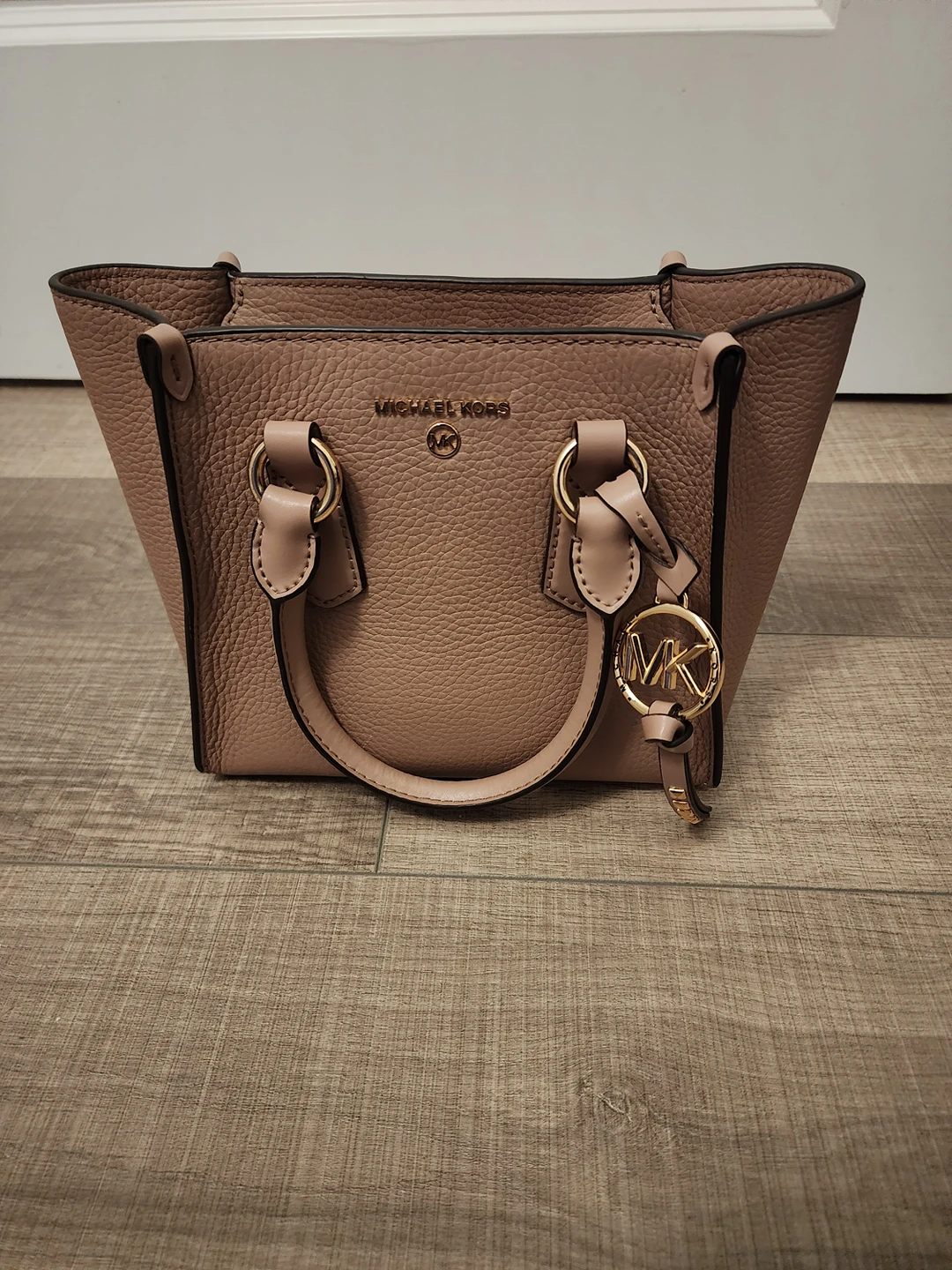 Michael Kors Cross Body Purse - photo 5