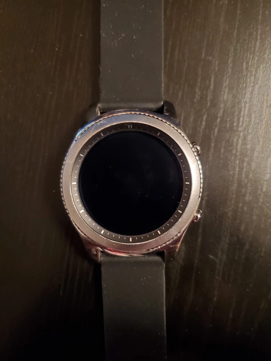 Samsung Gear s3 Classic Smartwatch - photo 2