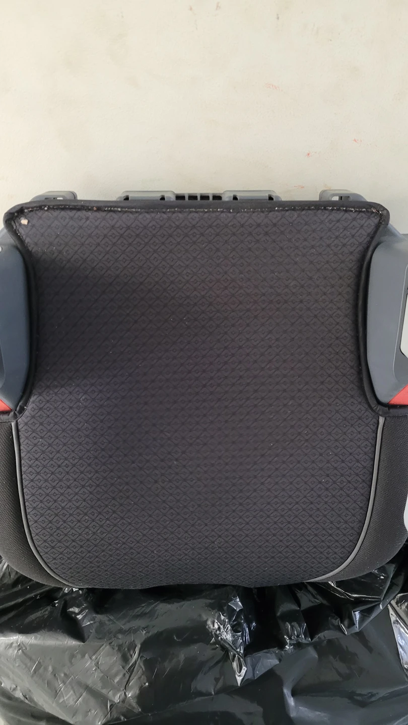 Booster Seat - photo 3