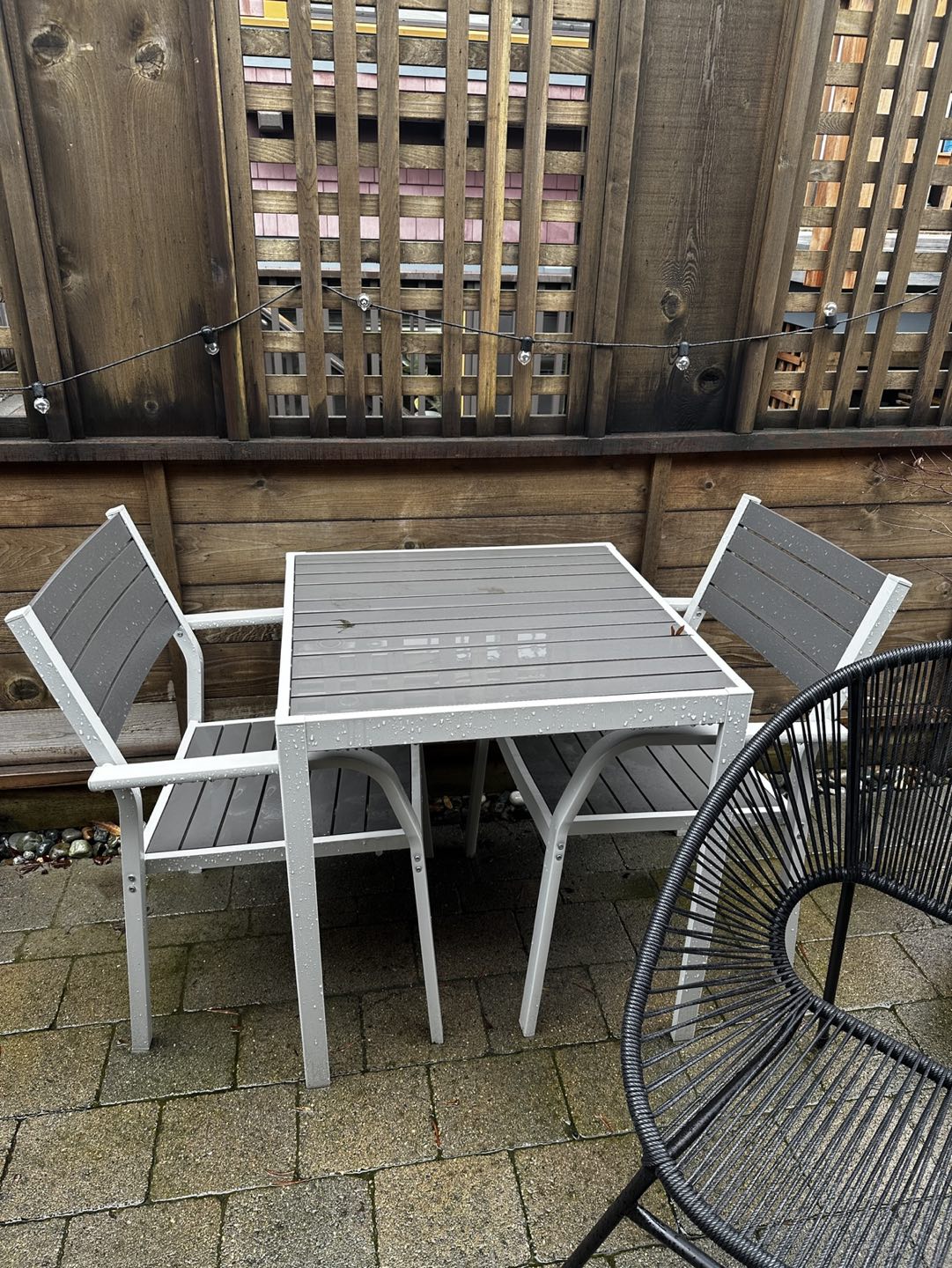 Outdoor Furniture - photo 2
