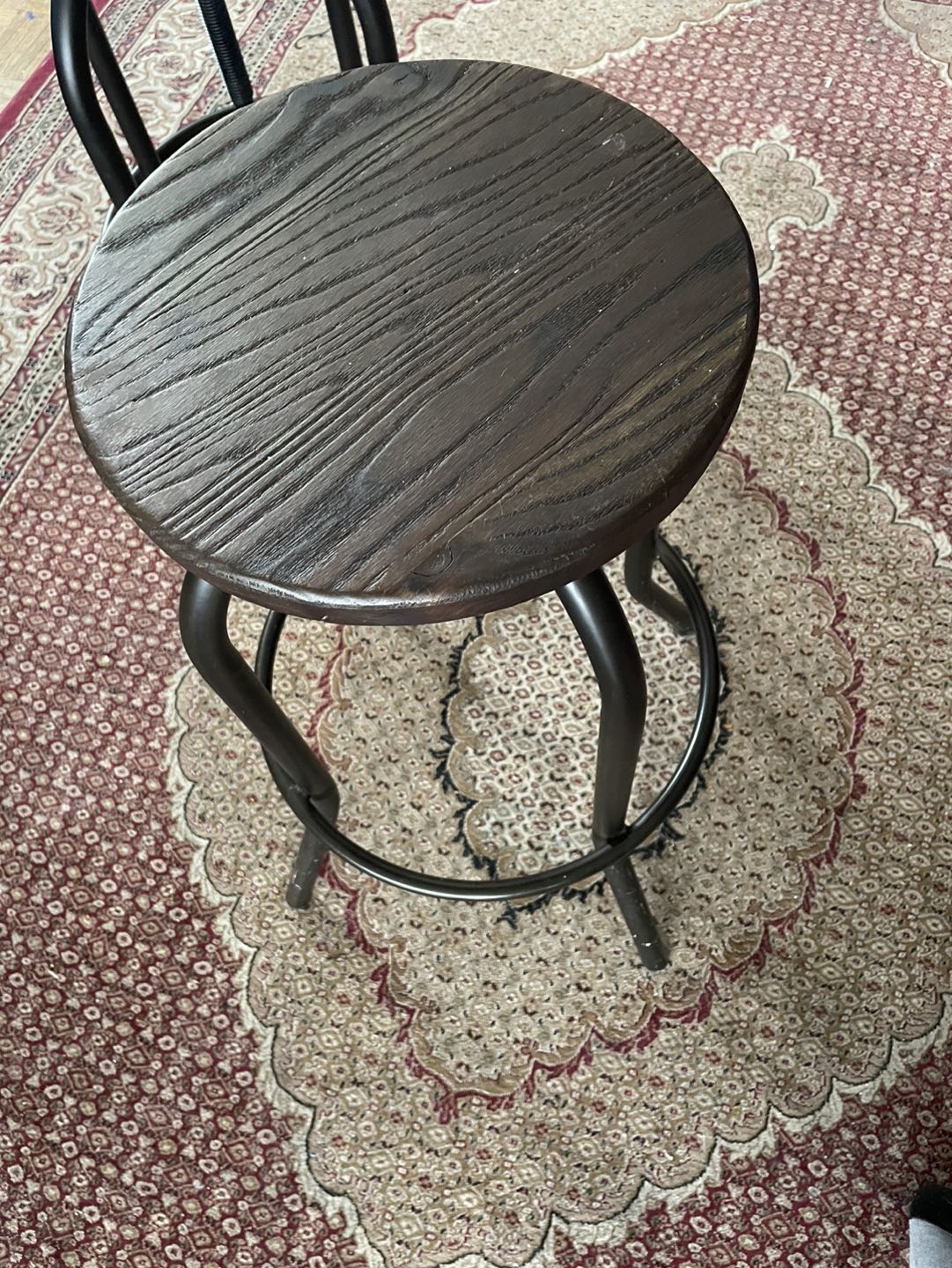 Stools