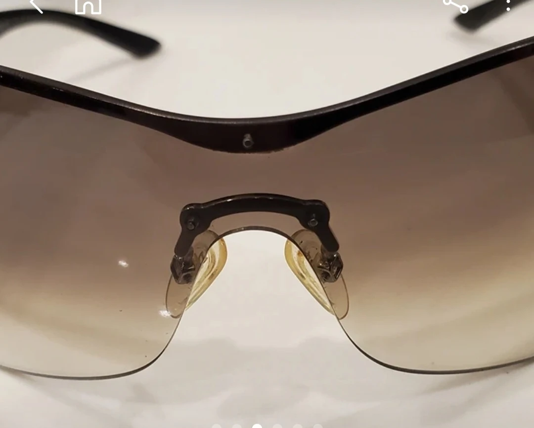 Christian Dior Sunglasses $75 - photo 3