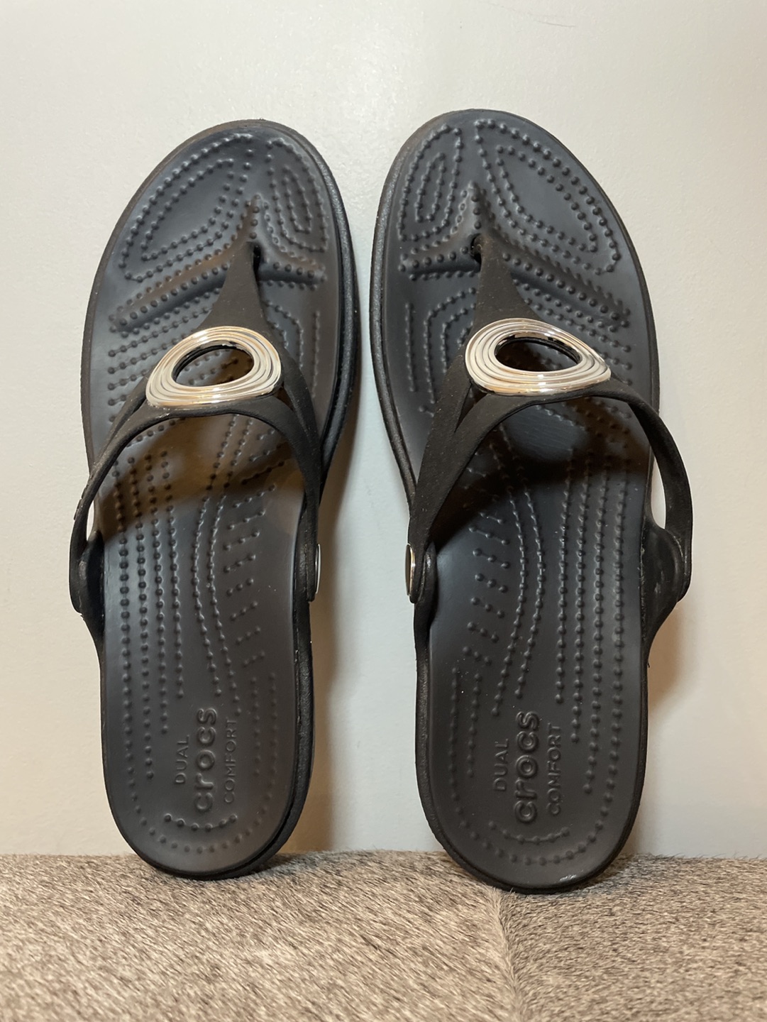 Dual Crocs Comfort - photo 2