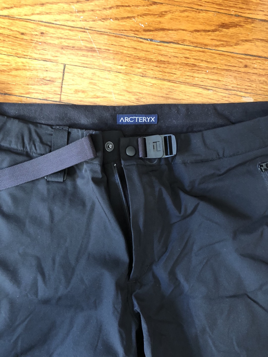 arcteryx gamma lt pants mens - photo 3