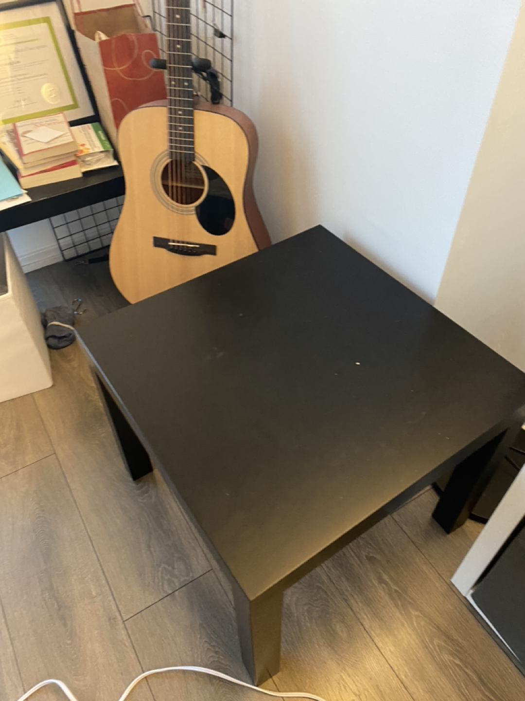 Small coffee table - photo 3