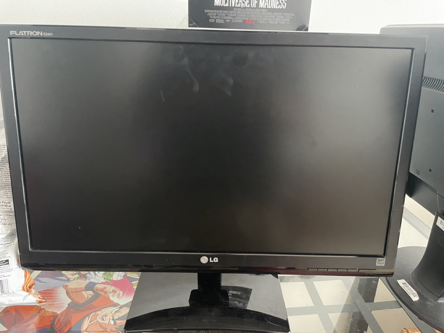 Display/Monitors thumbnail