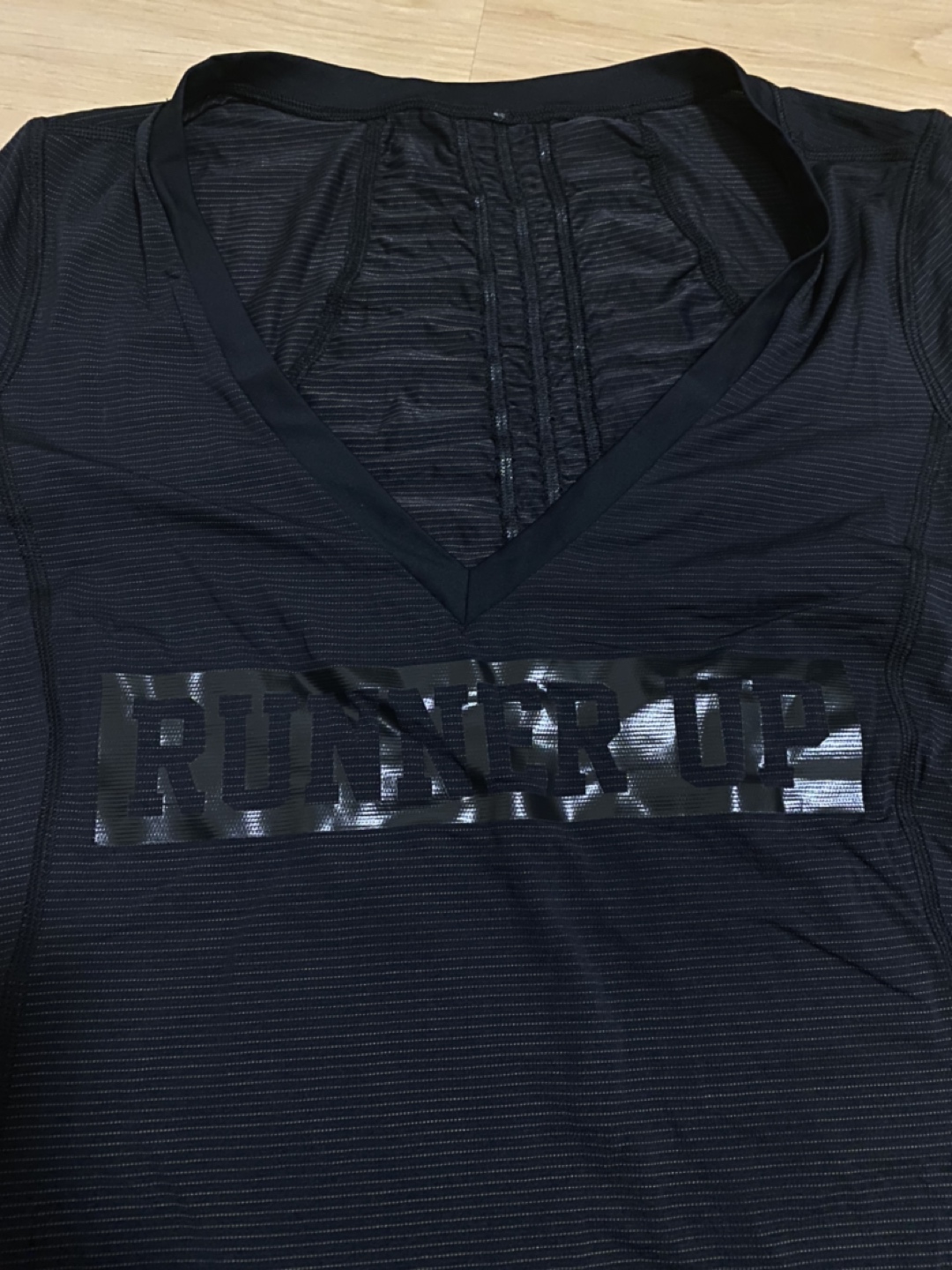 Lululemon sport t shirt - photo 2