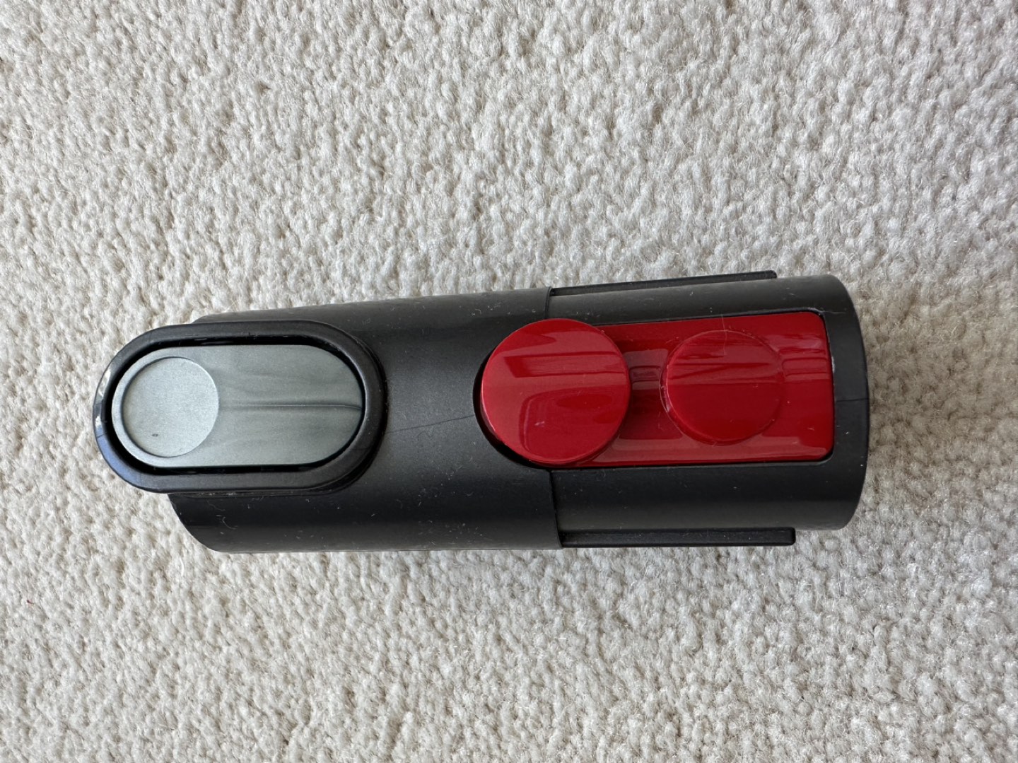 Dyson Soft Dusting Brush - photo 3