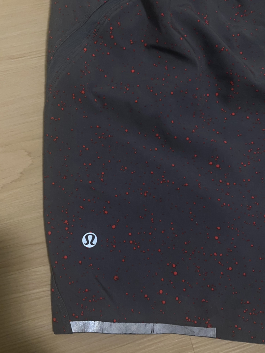 Lululemon shorts - photo 4