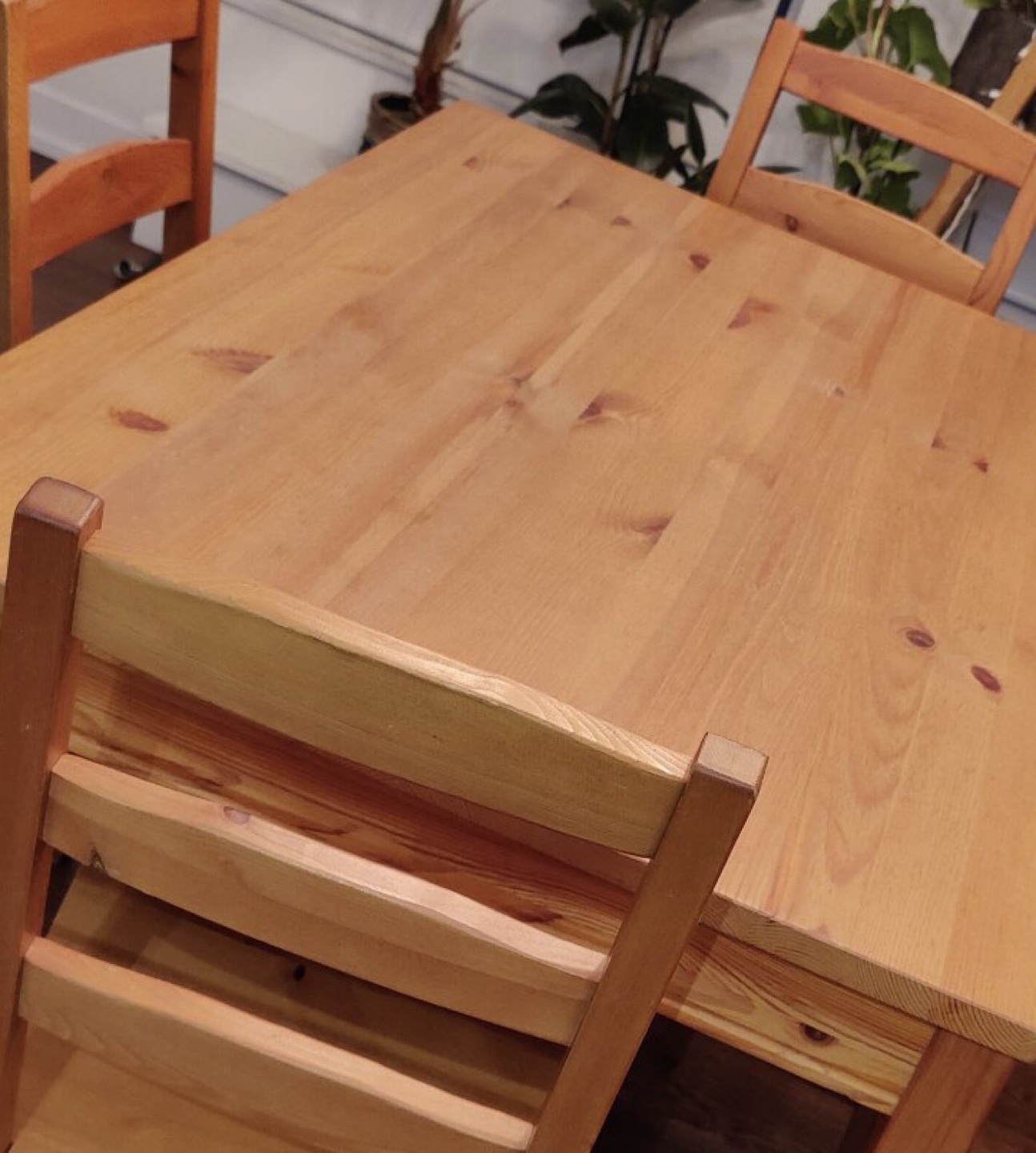 Dining Set - photo 3