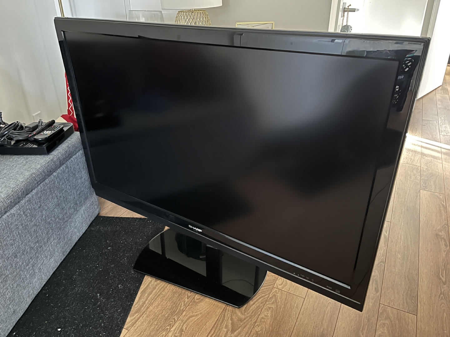 52” TV thumbnail