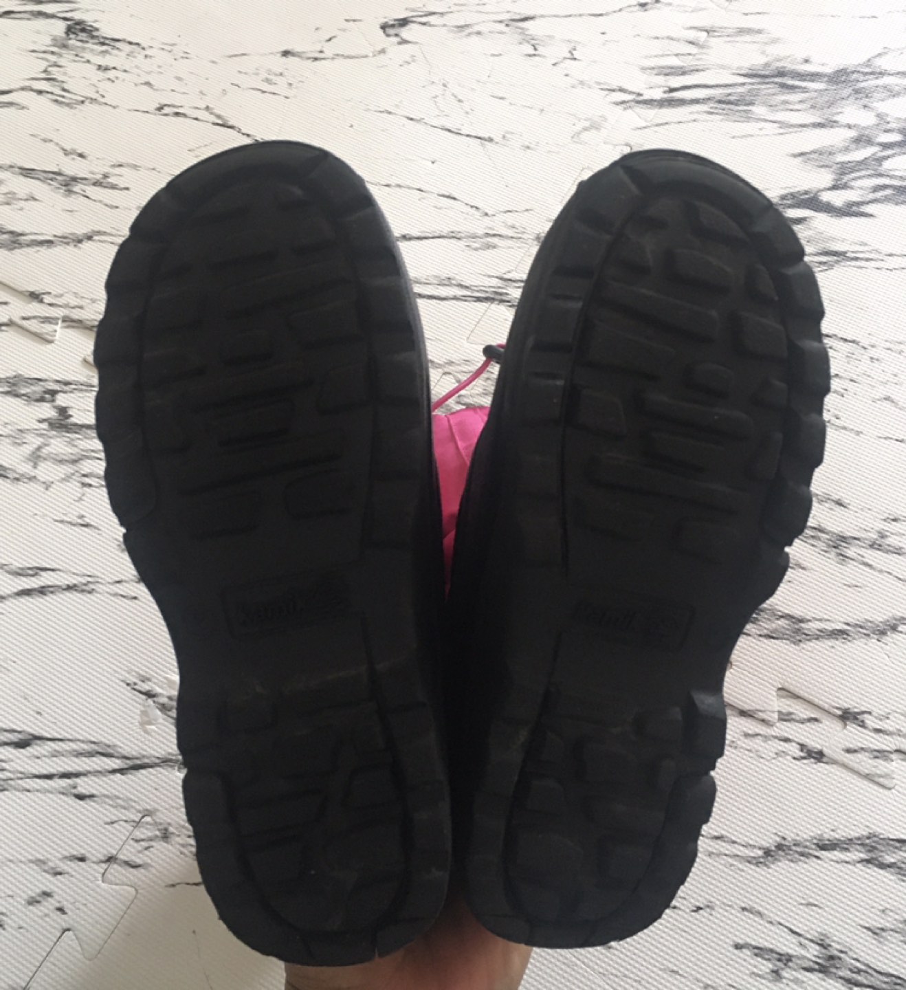 Girls winter boots - photo 2