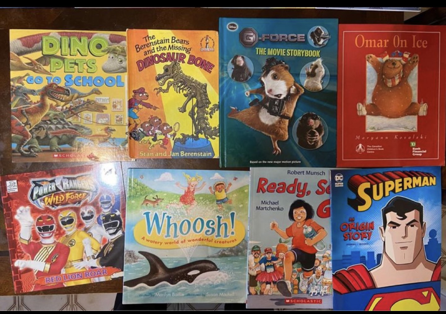 Books & books - photo 4