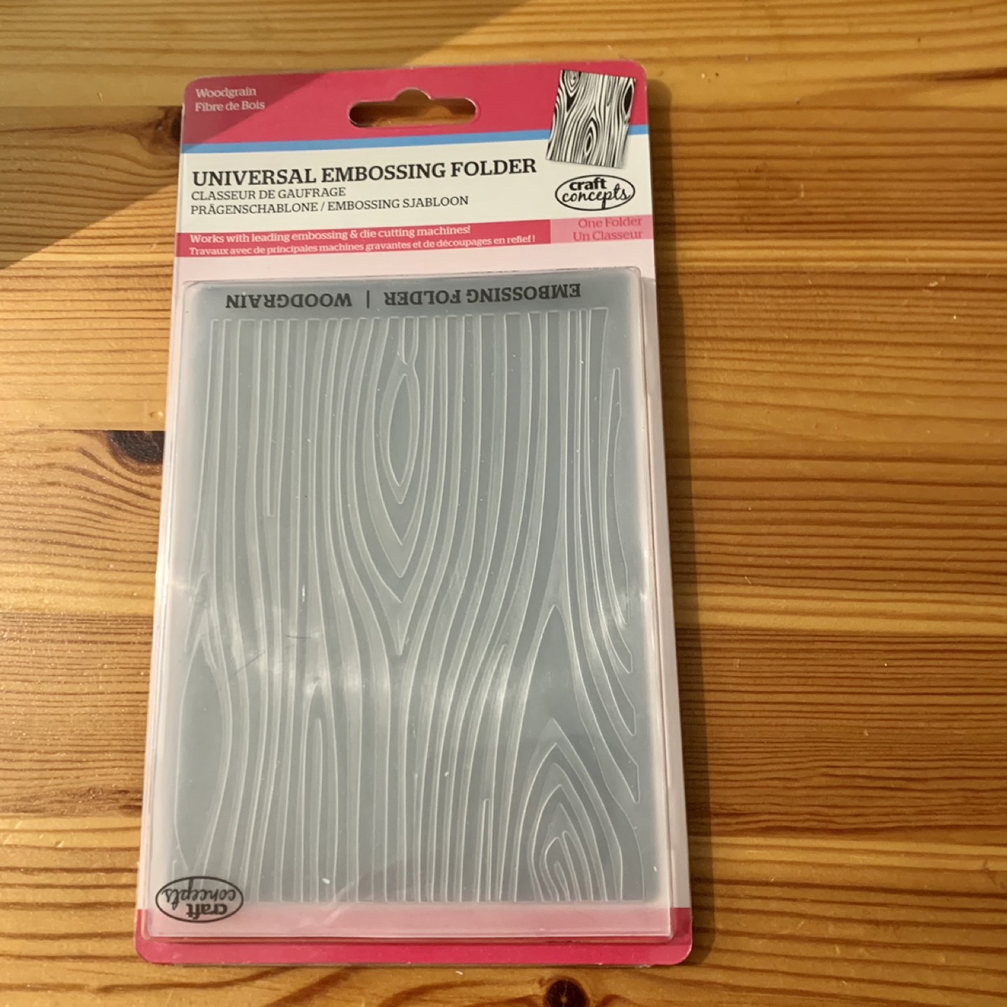 Dies and embossing folders for Cuttlebug image indicator(6)