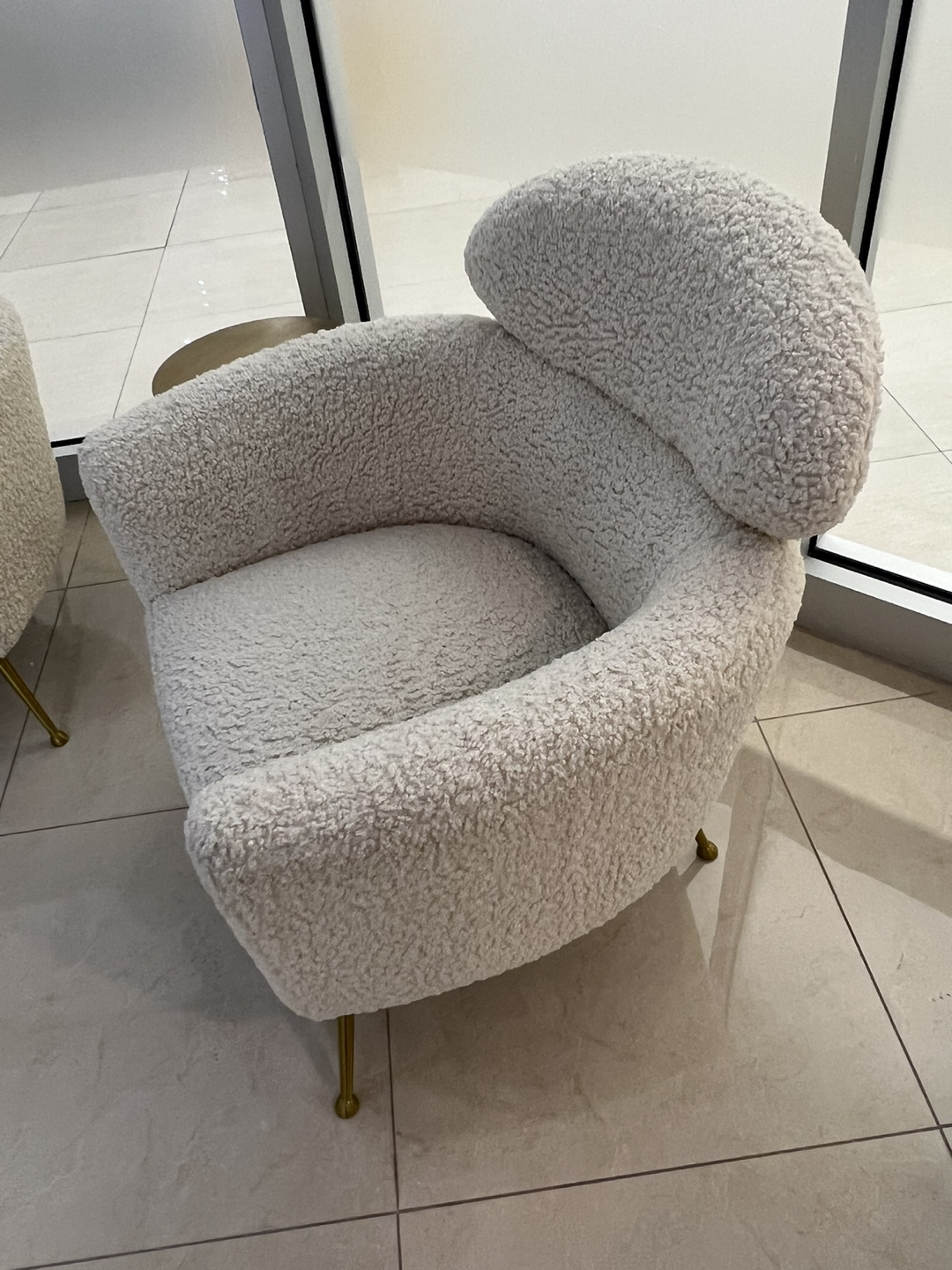 Sofa chair - photo 3