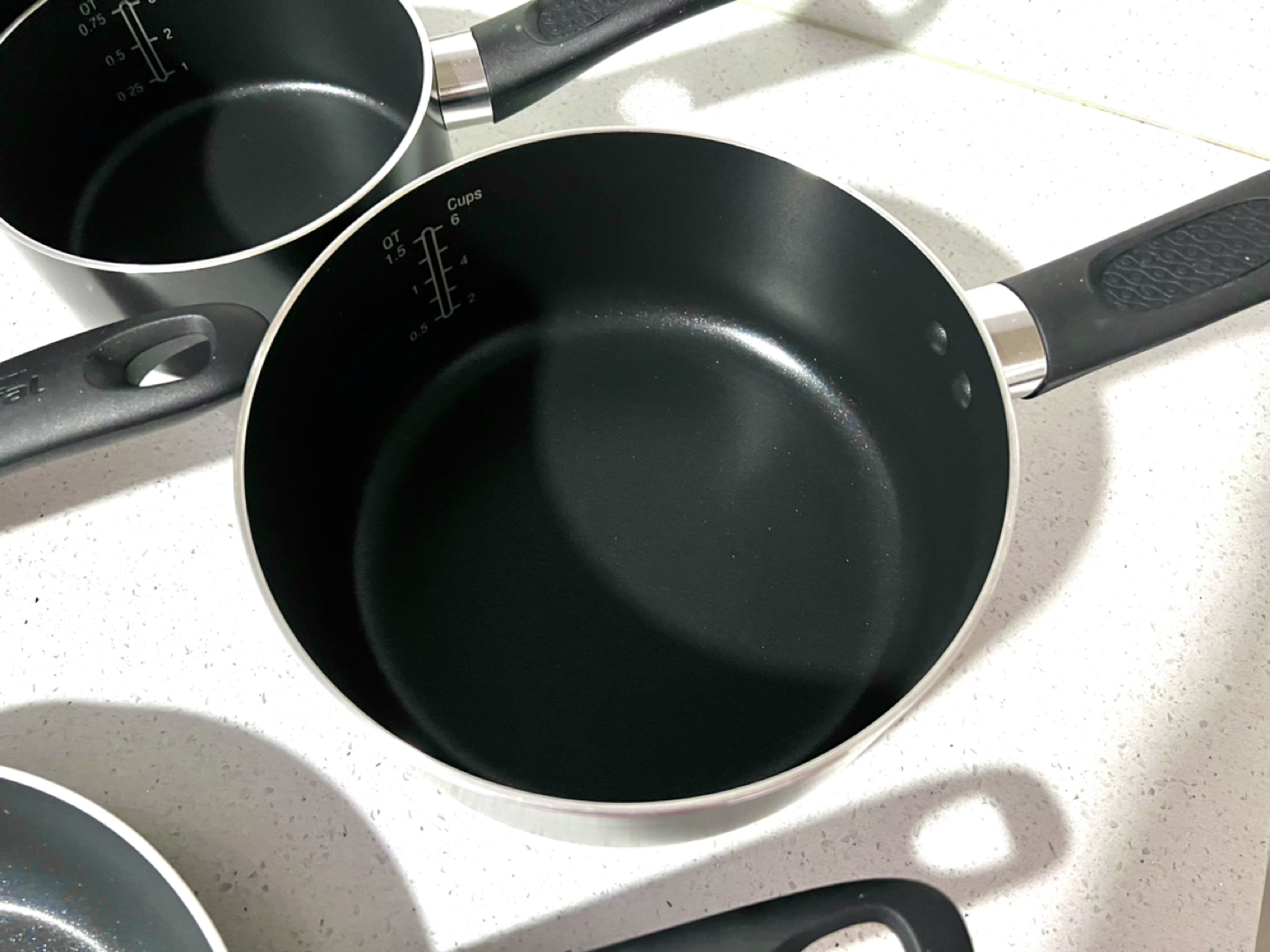 T-fal Excite 9 piece Cookware Set - photo 5