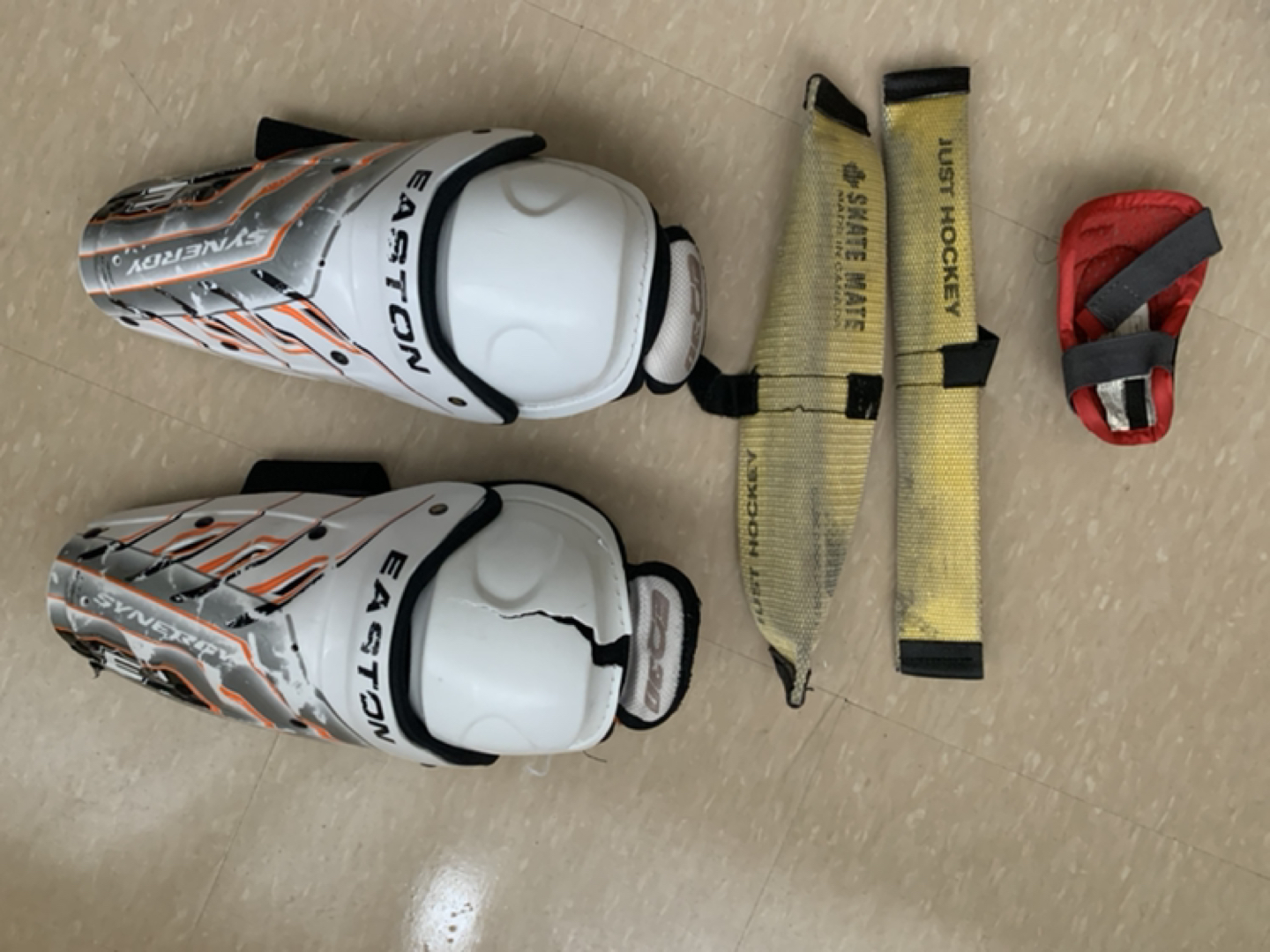 NHL sweaters, Hockey Jersey size L,M, XS image indicator(10)