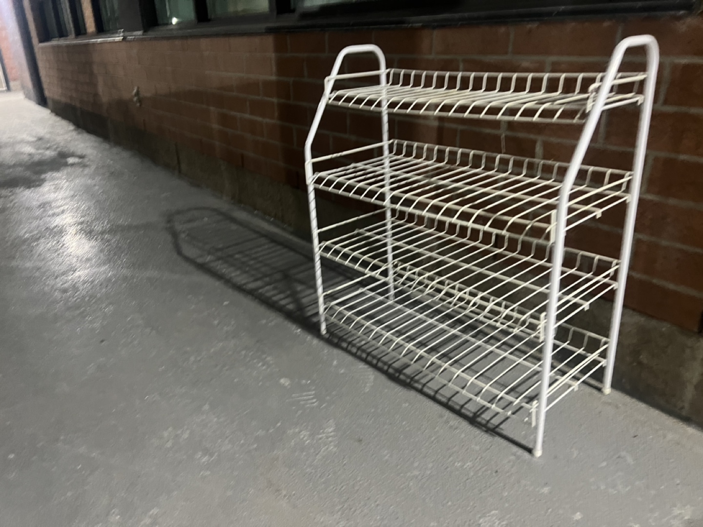 Shoe rack thumbnail
