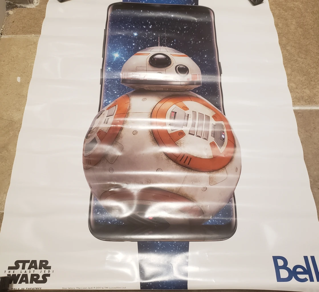 Star Wars Lego 75187 BB8 - photo 3