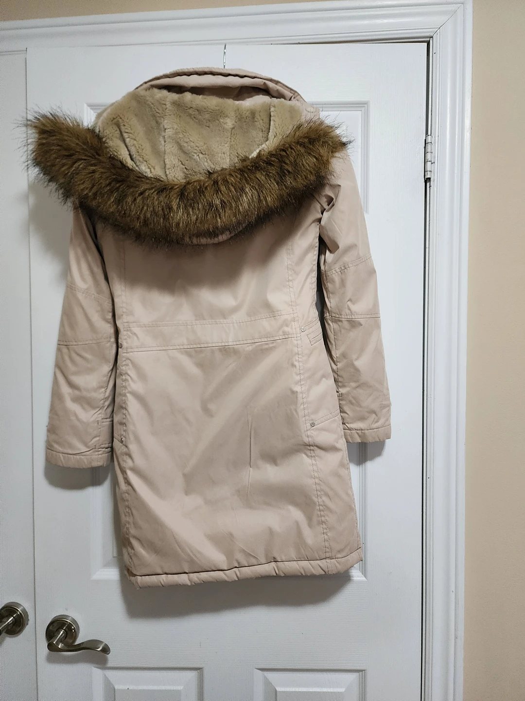 Tna winter jacket - photo 4