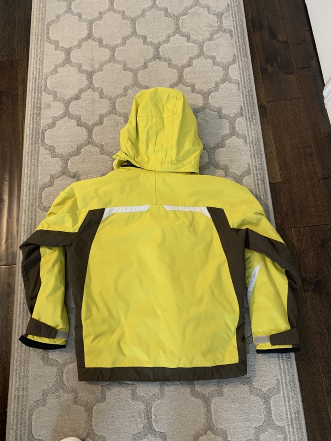 Ski Jacket - photo 3