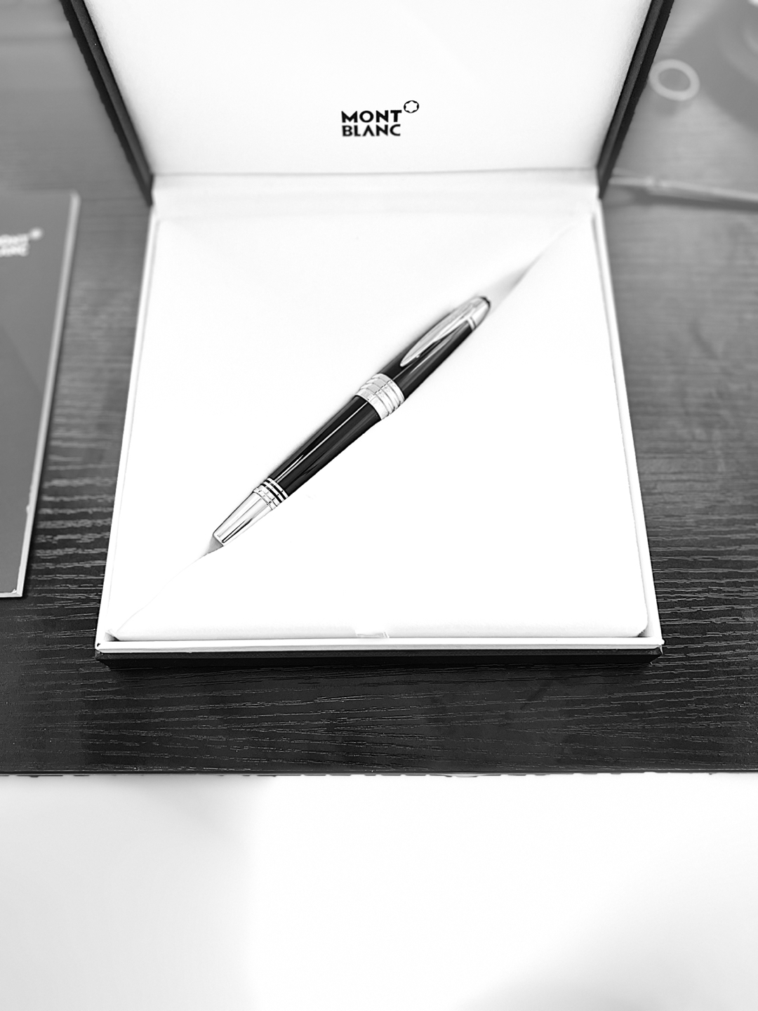 Montblanc - Fountain Pen - photo 3